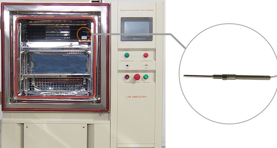 DC5V Humidity Sensor For Climatic Chamber ModBus-RTU 485