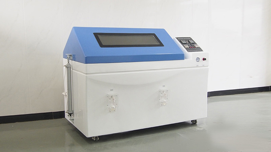 ASTM B117 Corrosion Salt Test Chamber Environmental Chamber