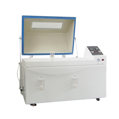 Laboratory Climatic Salt Spray Corrosion Test Chamber ISO 9227 Standard