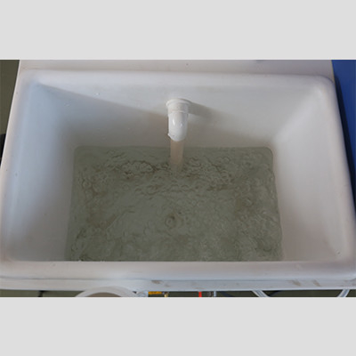 250L Environmental Salt Fog Test Machine university Use