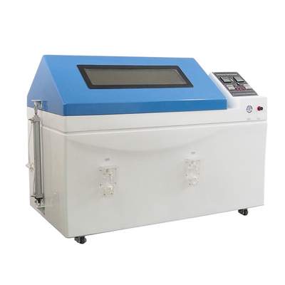 ISO9227 Corrosion Test Salt Test Equipment 30% ~ 98% RH