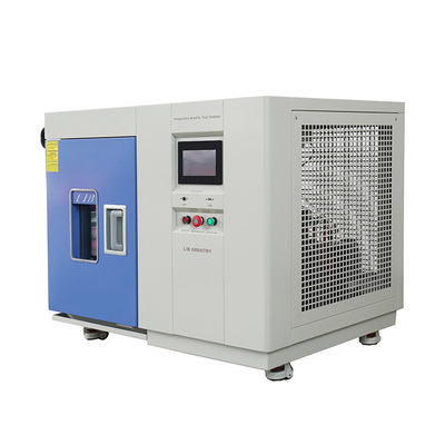 20% RH Small Calibration Of Climatic Chambers 85 Degree
