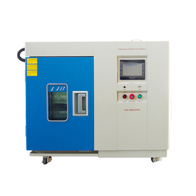80L Benchtop Environmental Chamber Stability Heat And Moisture Chamber