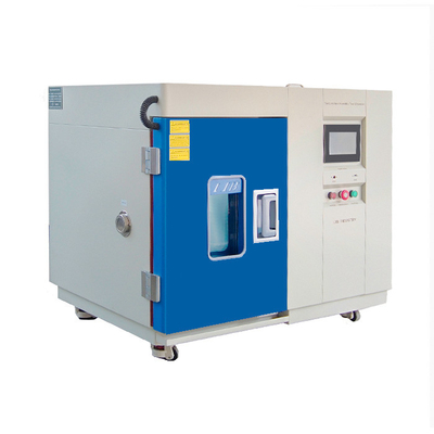 80L Benchtop Environmental Chamber Stability Heat And Moisture Chamber