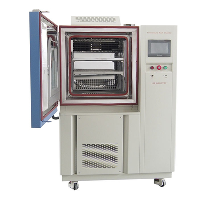 Ultralow Temperature Cryogenic Environmental Chamber -120℃