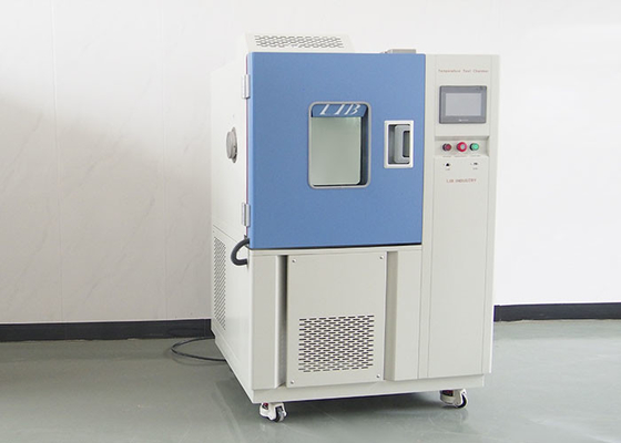 Ultralow Temperature Cryogenic Environmental Chamber -120℃