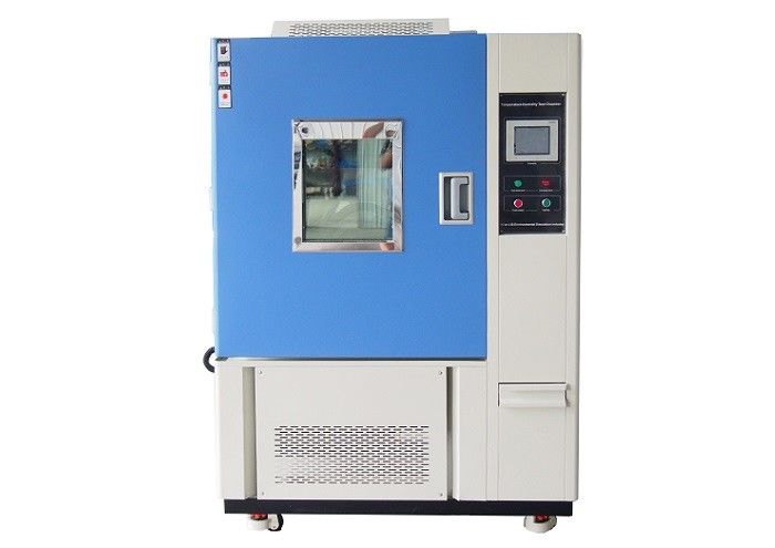 Constant TemperatureHumidity Test Chamber Controlled 85℃ 85%Rh Temperature And Humidity Testing