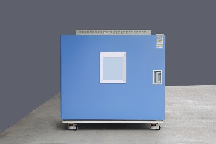 Portable Constant Humidity Chamber  Cold Resistance And Heat Temperature Climate Chamber