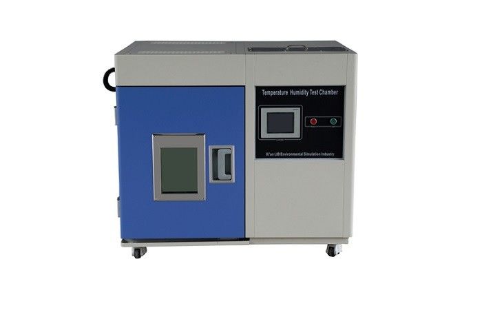 Small Environmental Chamber Small Temperature Chamber 36 Months Warranty