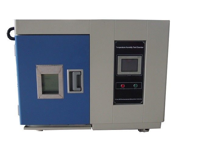 Thermal Cycle Benchtop Environmental Chamber Small Stability Test Chamber