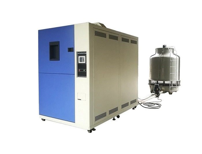 Laboratory Thermal Testing Equipment  Stability Test Chamber Fast Change
