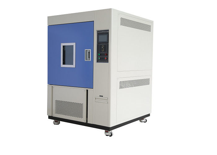 Polymers Xenon Test Chamber  Xenon Weathering Climate Test Chamber 950×950×850 Mm