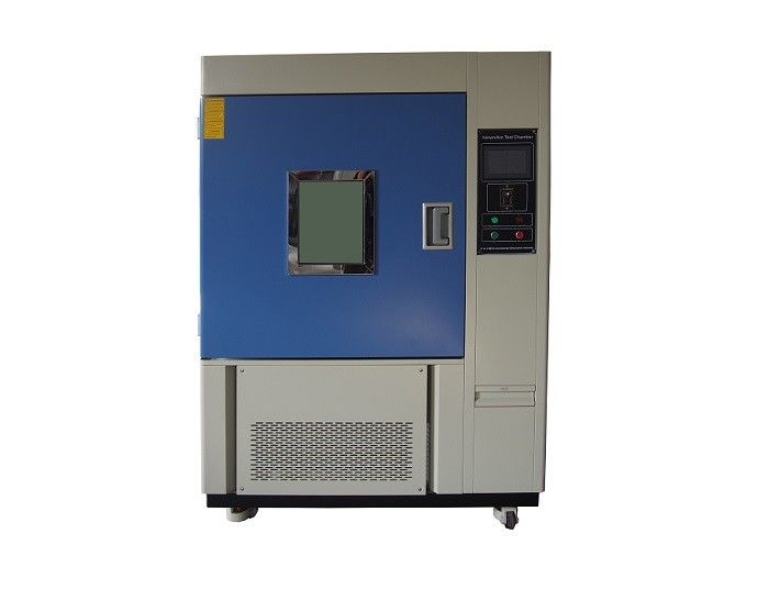 Safety Accelerated Aging Chamber Xenon Solar Light Fastness Test 8514109000