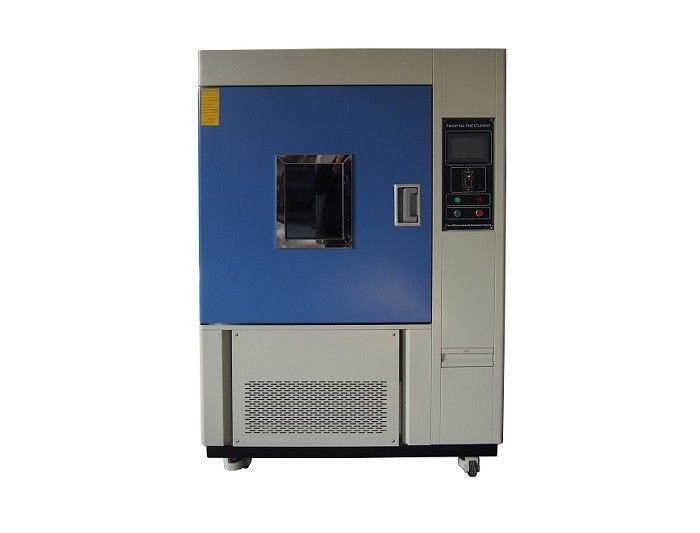 Water Cooled Xenon Test Chamber Solar Light Fastness Aging Test Chamber