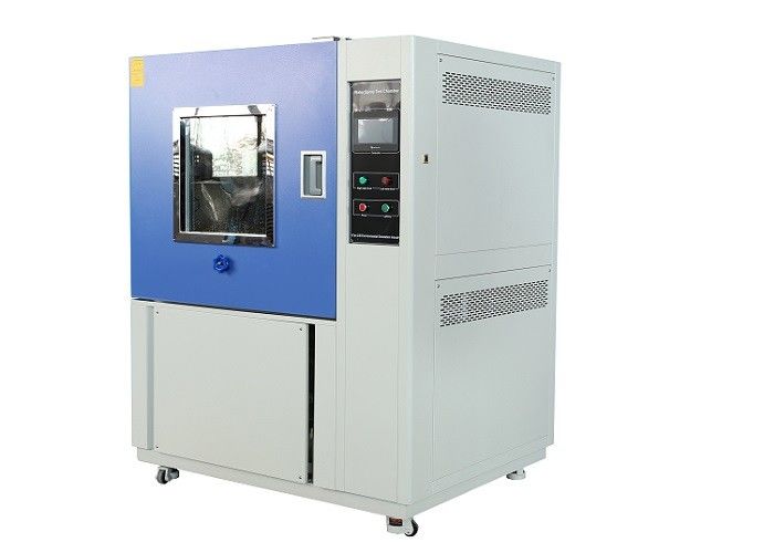 Laboratory Water Spray Test Chamber Outdoor Environmental Test Chamber