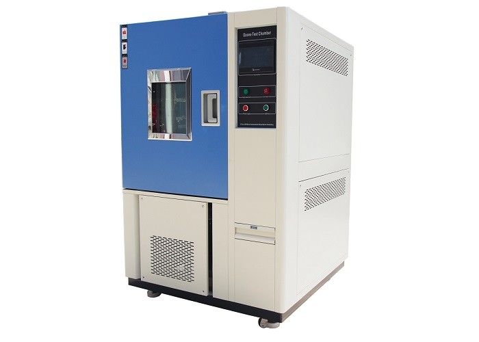 Laboratory Ozone Test Chamber / Ozone Cabinet Astm D1149 For Research Center