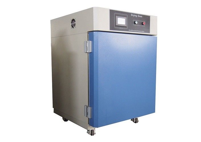 Standard Thermostatic Drying Oven Lab Drying Oven Test For Paint Coating