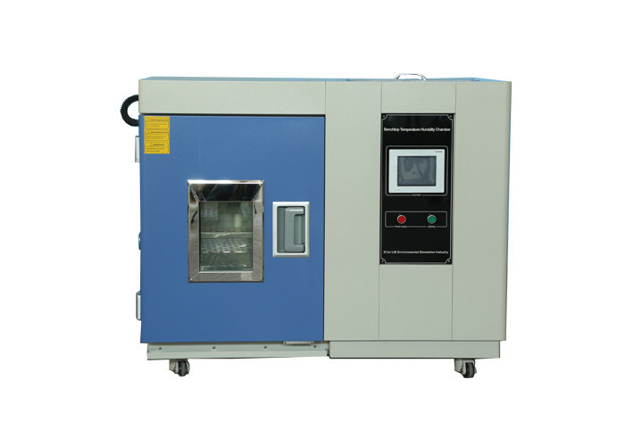 Benchtop Temperature Humidity Chamber
