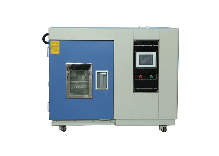 TH-80 Temperature Humidity Chamber / T-50 Benchtop Environmental Simulation Chamber