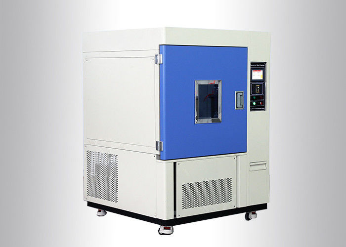 AC380V 50HZ Xenon Weathering Test Chamber / Weather Simulation Chamber XL-S-750