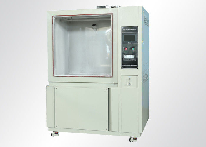 1000L 1500L Ingress Protection Sand And Dust Test Chamber Easy To Operate