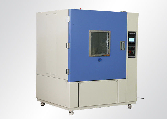 Model LIB R-1200 Water Ingress Testing Equipment / Waterproof Test Equipment