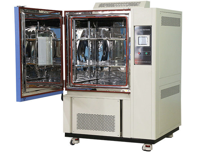 Air Ventilatiion High Humidity Test Chamber Environmental Controlled Machine