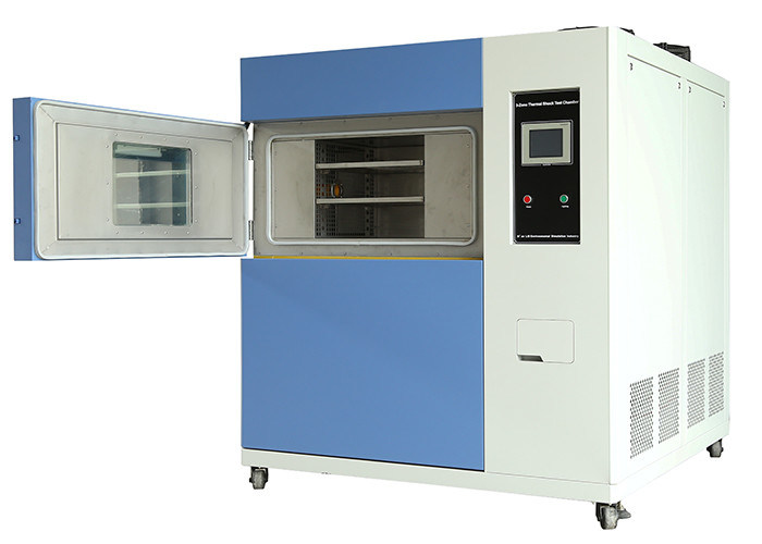 211L Thermal Cycling Chamber