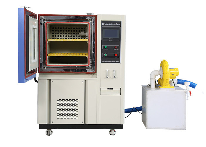 H2S SO2 Aging Test Chamber