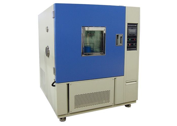 Universal Environmental Temperature Humidity Controlled Cabinets Programmable CE