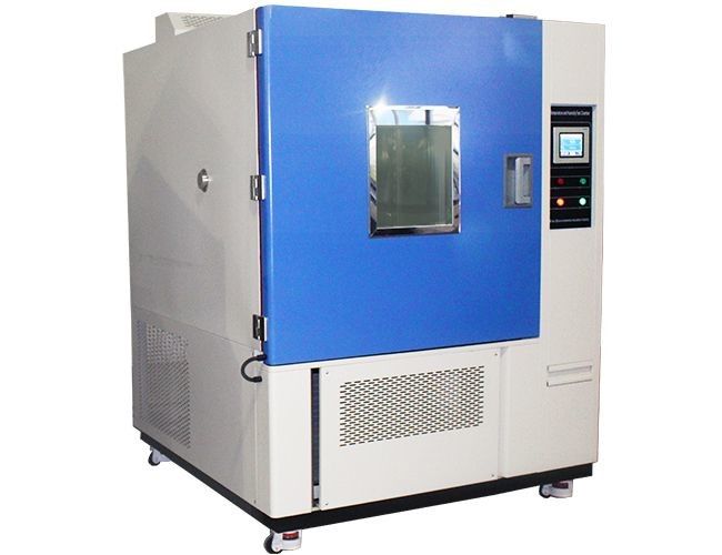 Temperature Humidity Test Climate Control Chamber Easy Operation High Performance