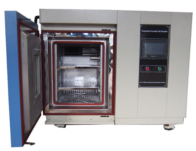 50L Portable Environmental Chamber