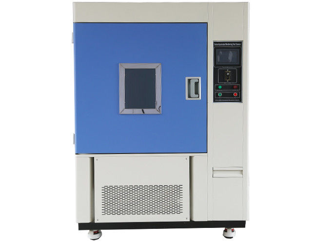 Anti Weather Plastic Xenon Test Chamber Laboratory Material Weathering Test Equipment