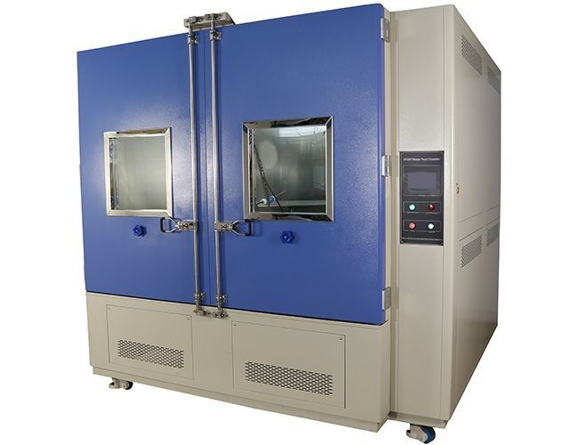 IEC60529 Water Spray Test Chamber Integrated Waterproof Ingress Protection