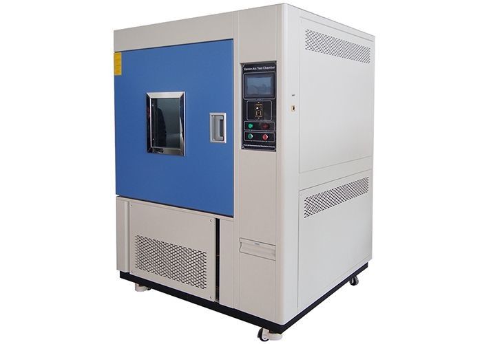 Solar Radiation Programmable Xenon Test Chamber Solar Simulator Accelerated Aging Chamber