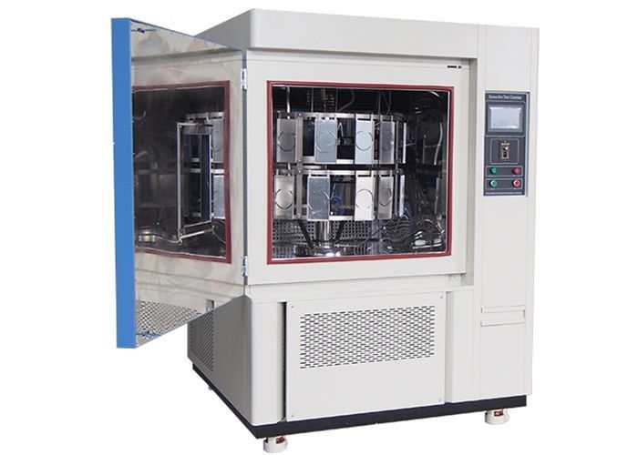 Comprehensive Xenon Environmental Test Chamber Climate Testing Machine