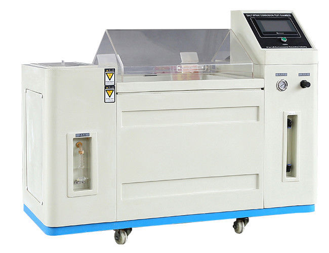 Controlled Climate Salt Spray Corrosion Test Chamber With 36 Months Warranty