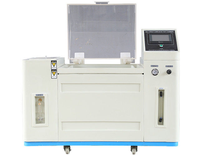 High Precision Salt Spray Corrosion Test Chamber For Surface Treatment Testing