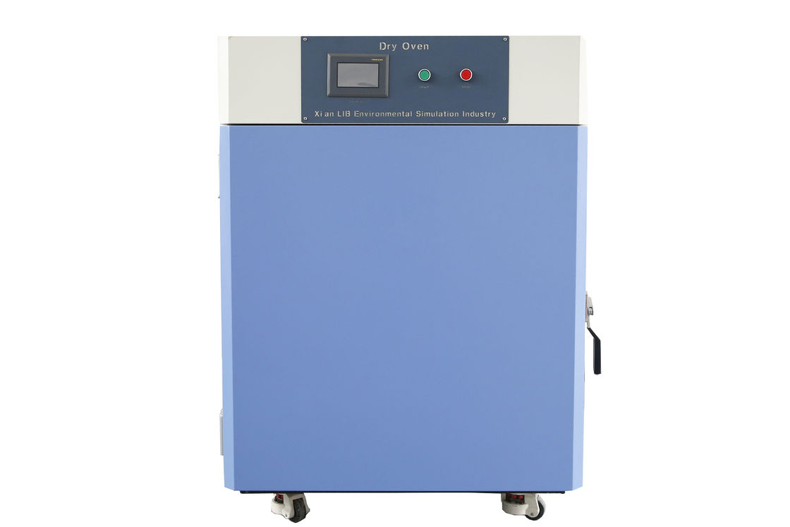Custom Industry Lab High Temperature Drying Oven Oven 500 Degree AC220V 50HZ