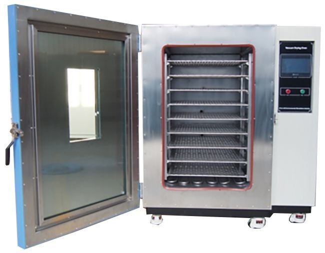 High Efficiency Heating And Drying Ovens Temperature Control 220V Voltage
