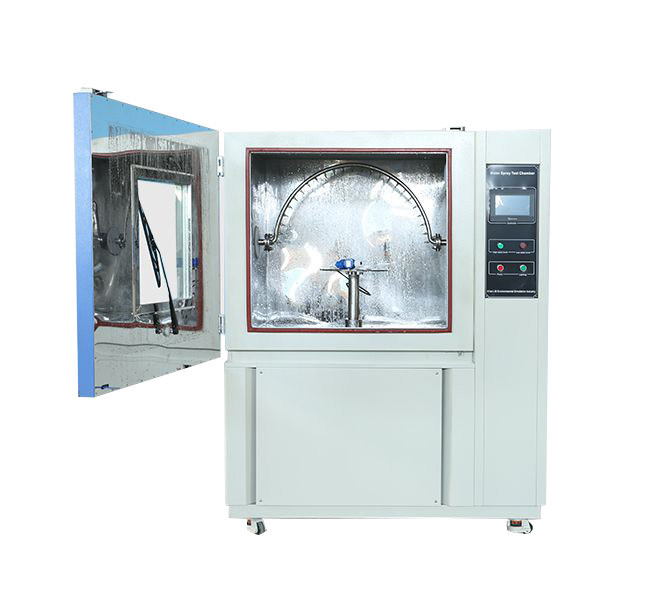 380V 50Hz Environmental Testing Equipment