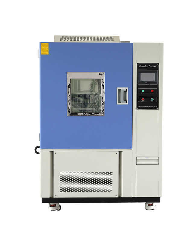 Rubber Aging 250 Pphm Ozone Aging Test Chamber ASTMD 1149 ASTM D1171 CE ROHS