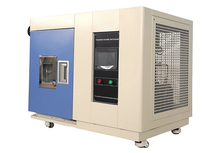 Small Constant Benchtop Environmental Chamber Humidity Controlled Chamber