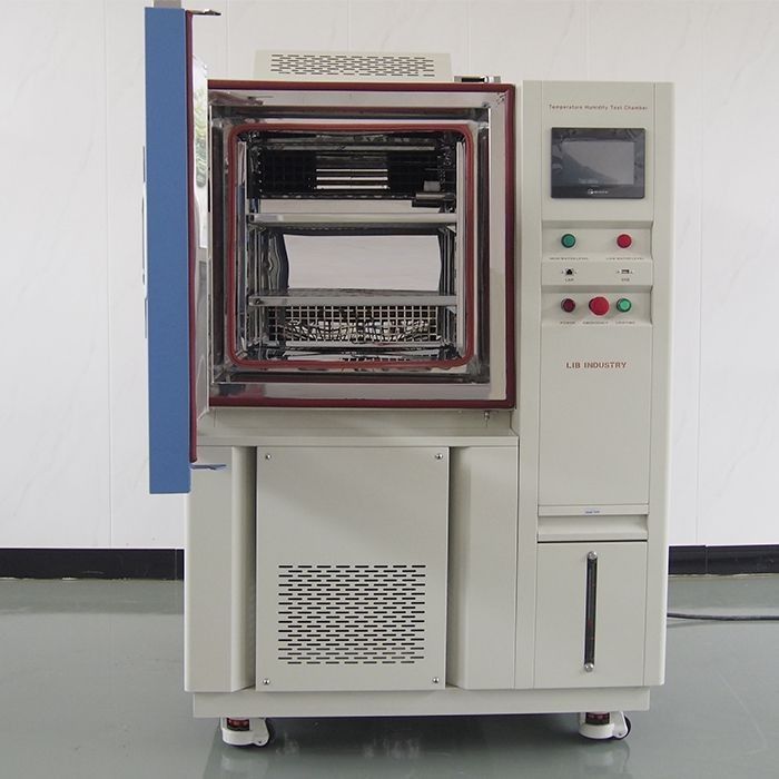 Mechanical 225L R404A LCD Constant Temperature Chamber