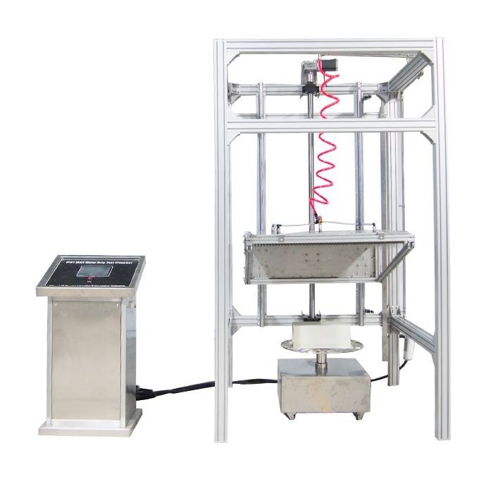 Programmable No Housing IPX1 IPX2 Water Spray Test Equipment