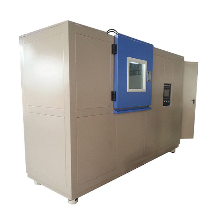 MIL-STD-810G 510 Blowing Dust And Sand Test Chamber 149μM - 600μM