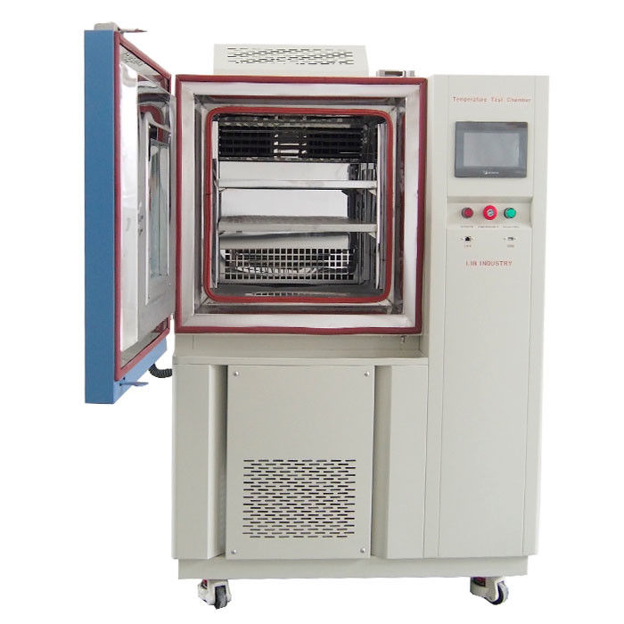 3 ℃ / Min -120 ℃ Simulation Constant Humidity Chamber Cryogenic Recovery Chamber