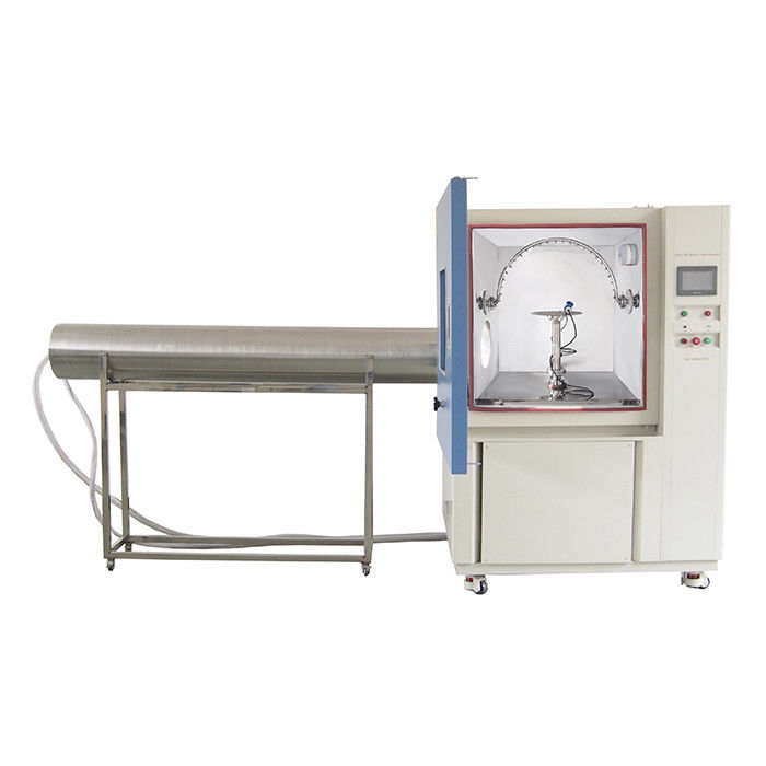 800Ltr IP66 Water Spray Test Chamber Outdoor Products