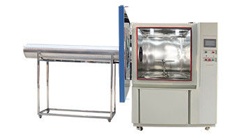 Water Jetting IEC60529 IPX5 Water Spray Test Chamber Water Testing Machines