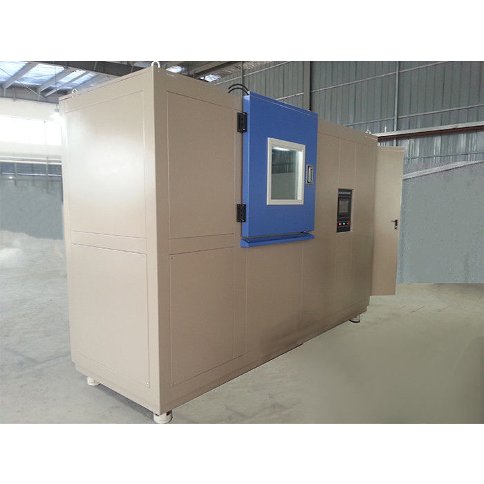 MIL STD 810 Blowing Sand And Dust Test Chamber 1000L